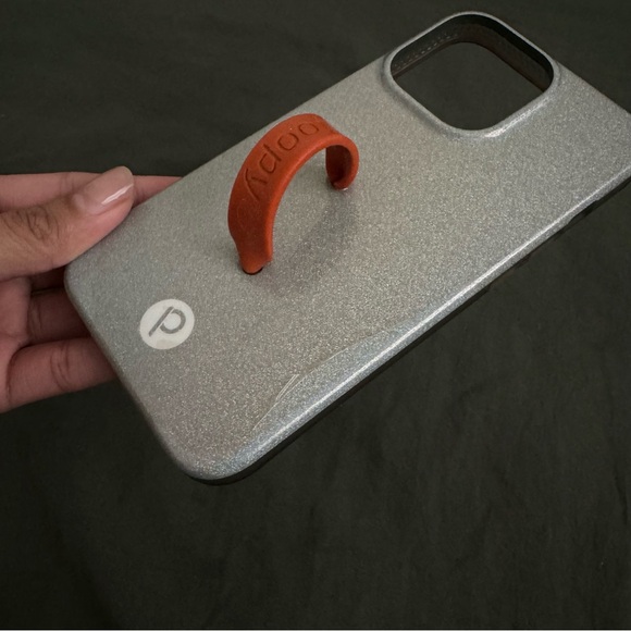 iPhone 13 Pro Loopy Case - Picture 3 of 4